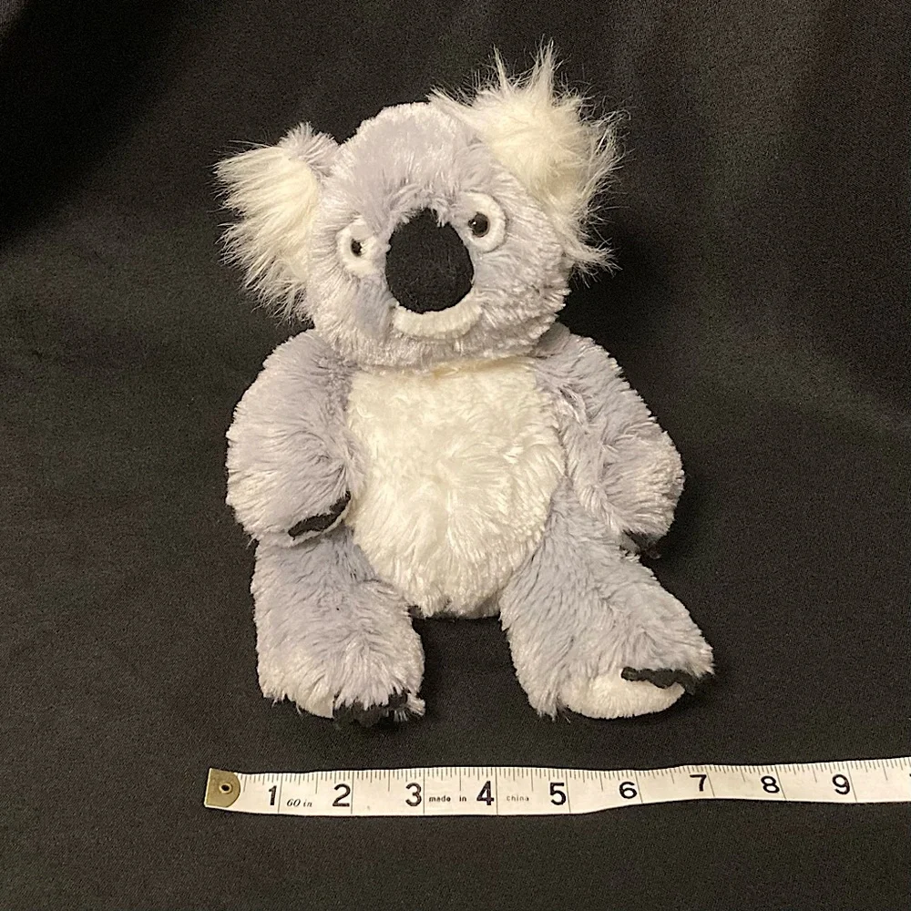 ⭐️ 2007 Ganz Retired Webkinz Koala Plush No Code